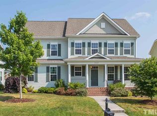 6448 Kit Creek Rd, Morrisville, NC 27560