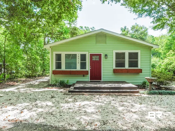 18918 Malone Rd, Fairhope, AL 36532