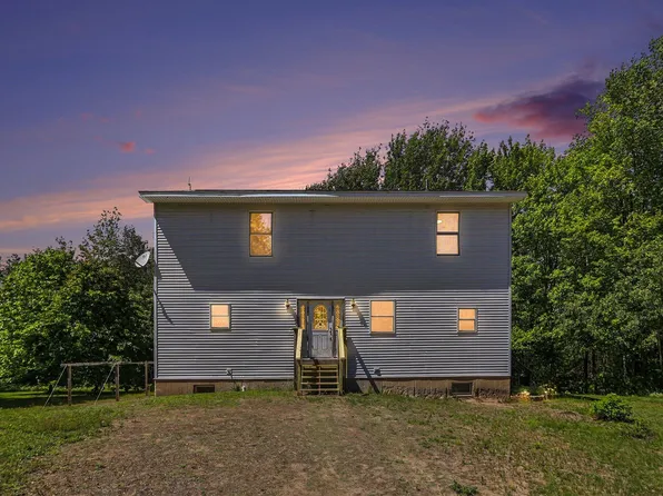 2263 Elder Rd, Carp Lake, MI 49718
