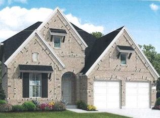 18706 Citrange Bend Way, Manvel, TX 77578