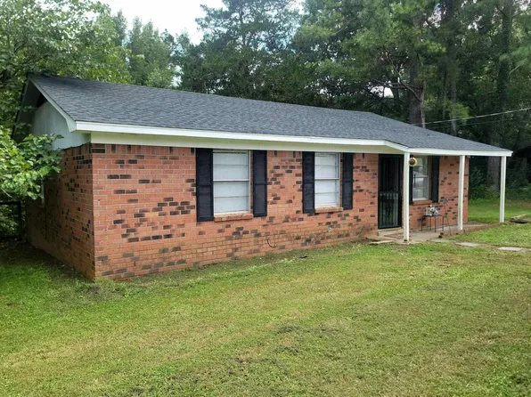 68 Morisch Rd, Oakfield, TN 38362