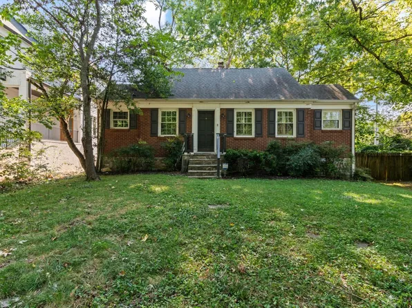 4118 Eden Ave, Nashville, TN 37215