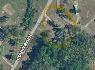 60114 Country Ln, Amory, MS 38821