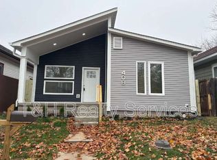408 N Berwick Ave, Indianapolis, IN 46222