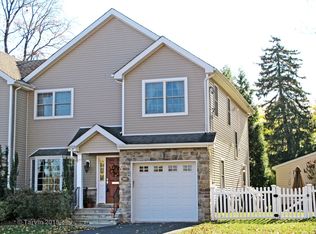 292 Spring Avenue, Ridgewood, NJ 07450