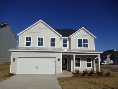 2644 Laurens St, Grovetown, GA, 30813