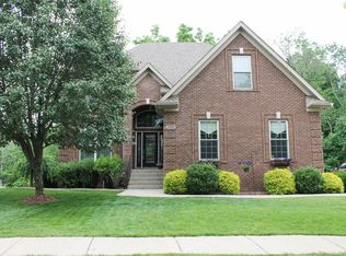 11000 Radleigh Ln, Louisville, KY 40291