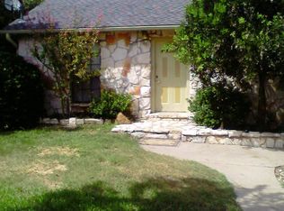 15102 Pheasant Ln, Austin, TX 78734