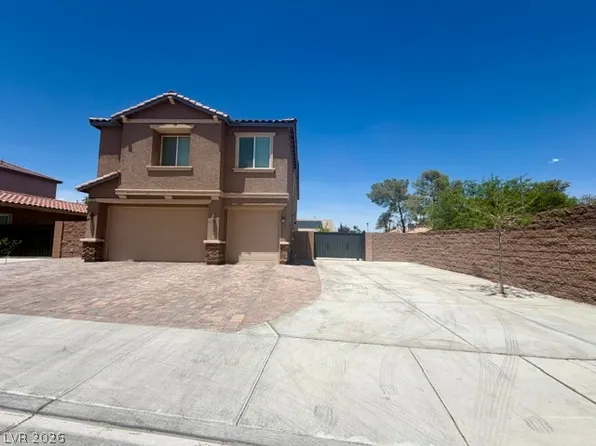 6460 W Diablo Dr, Las Vegas, NV 89118