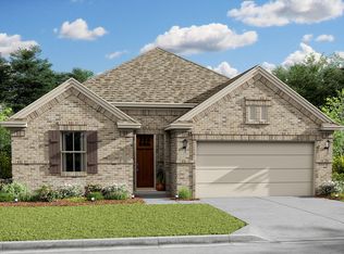 15211 Water Oak Way, Santa Fe, TX 77517