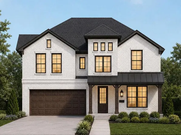 American Home - Executive Platinum Plan, Edgewater