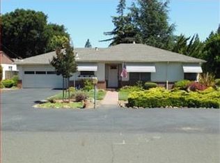 971 Stanley Ave, Los Altos, CA 94024
