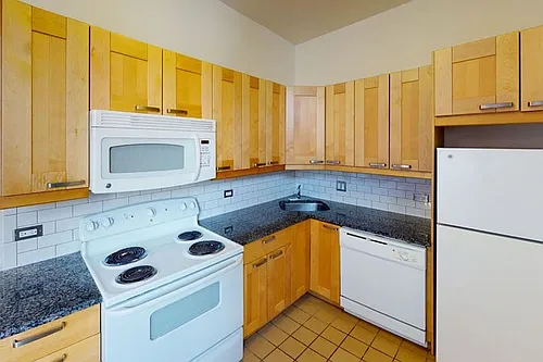 Floor plan 5350-2bd