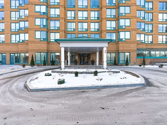 2nd image of 711 Rossland Rd E #901