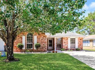 1169 Rose Meadow Loop, Slidell, LA 70460