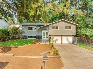 9601 NE 114th Ave, Vancouver, WA 98662