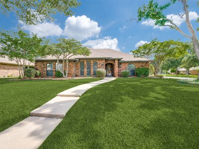719 Swallow Dr, Coppell, TX, 75019