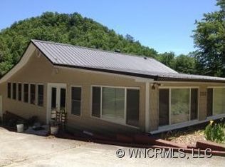 1303 Cashiers Valley Rd, Brevard, NC 28712