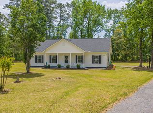 326 Turner Ln, Round O, SC 29474