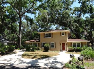 258 Tennessee Ave, Saint Simons Island, GA 31522