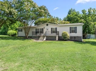 2976 K V Rd, Victoria, VA 23974