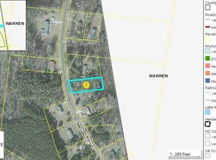 1969 Cheatham Mabry Rd, Henderson, NC 27537