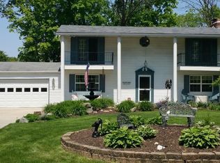 984 Laurel Ln, Noblesville, IN 46062
