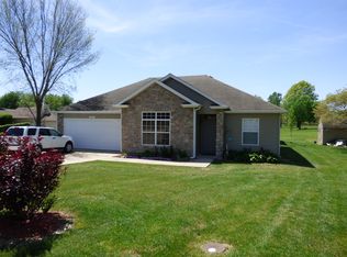 8095 N Cavendish Ct, Columbia, MO 65202