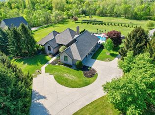 4521 E Rolston Rd, Linden, MI 48451