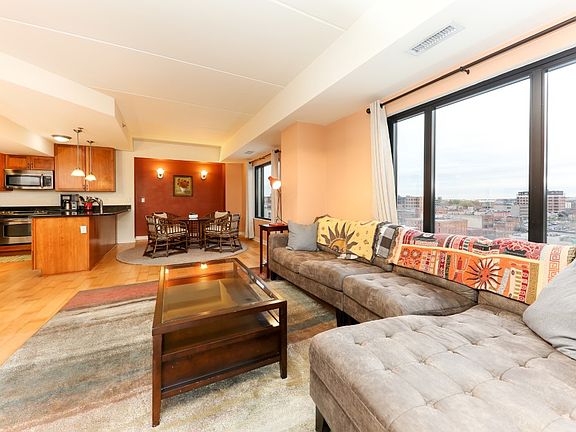 2nd image of 111 N Ashley St Suite 902