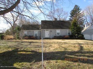 407 Grant Ave, Deal, NJ 07723