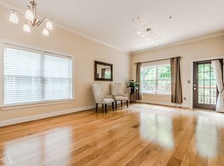 1635 Briarcliff Rd NE APT 10, Atlanta, GA 30306