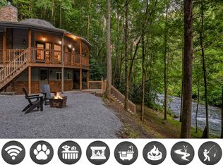(Undisclosed Address), Townsend, TN 37882