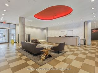 461 Adelaide St W #730, Toronto, ON M5V 0L6