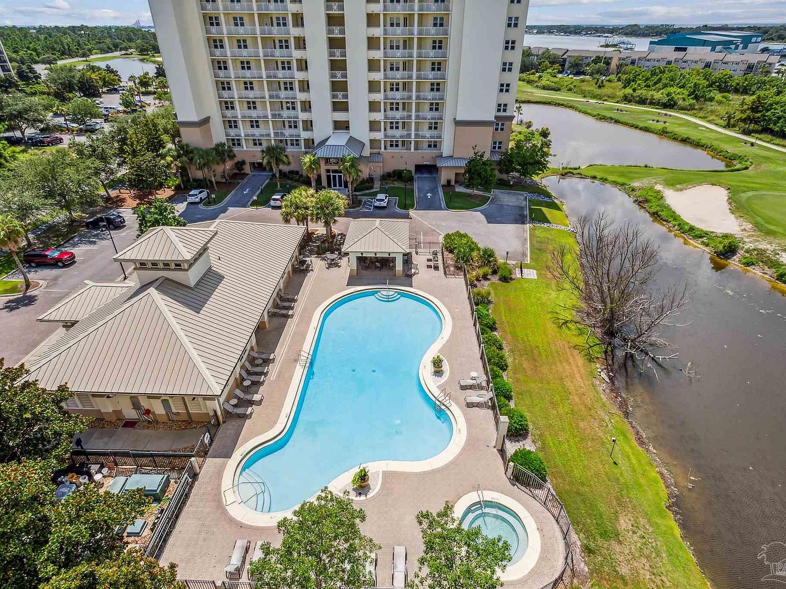 612 Lost Key Dr UNIT 801B