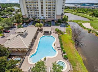 612 Lost Key Dr UNIT 801B, Perdido Key, FL 32507