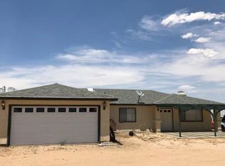 12125 Barbet Rd, Phelan, CA 92371