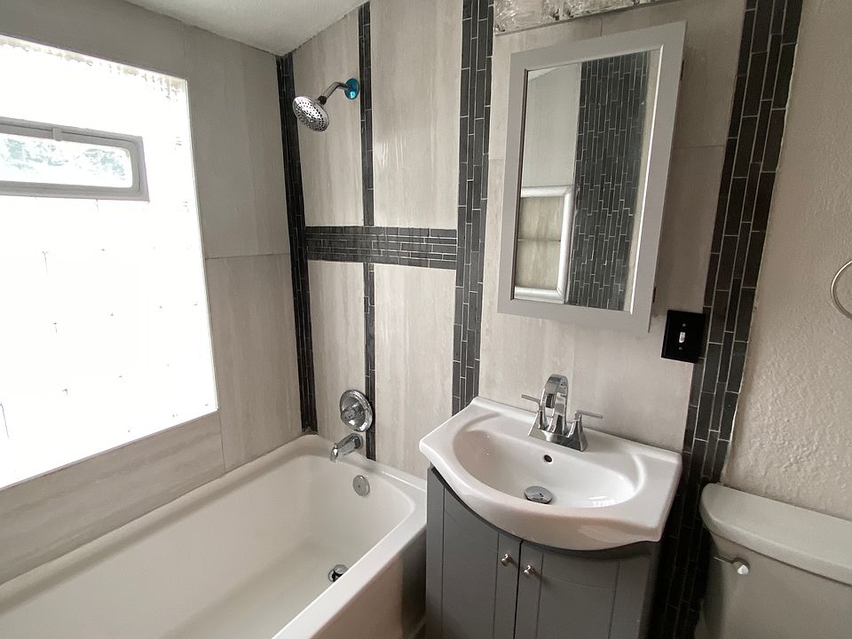 Bathroom updated in 2025