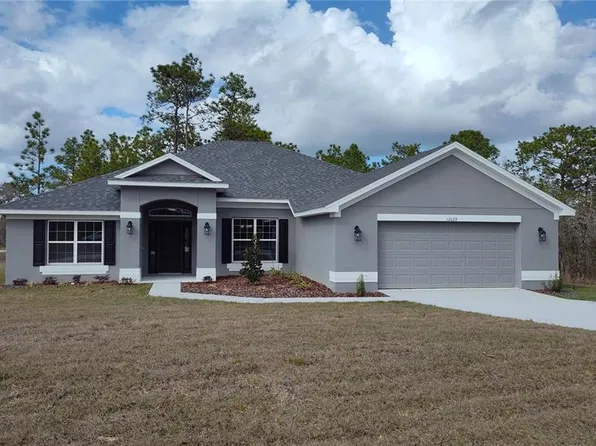 12029 Seabird Ave, Weeki Wachee, FL 34614