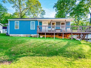 328 Dog Rdg, Ashland, KY 41102