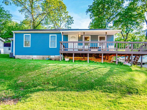 328 Dog Rdg, Ashland, KY 41102