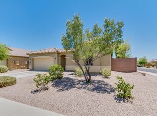 9727 N 182nd Ln, Waddell, AZ 85355