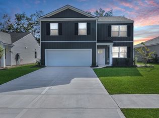 1070 Forrest Creek Dr, Summerville, SC 29483