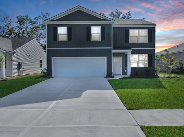 1070 Forrest Creek Dr, Summerville, SC 29483