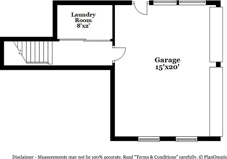 3384 Sheree Trl — Photo 4