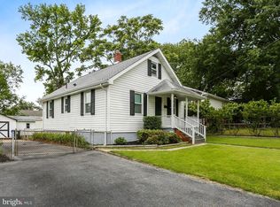 5017 Fox St, College Park, MD