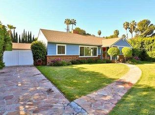 15720 Gault St, Van Nuys, CA 91406