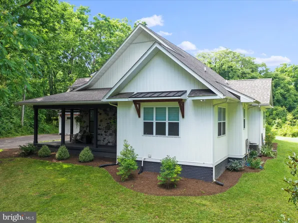 86 Battista Way, Shepherdstown, WV 25443