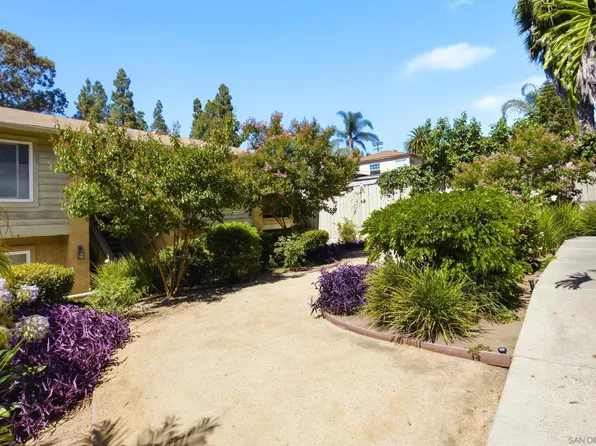 7003 Saranac St Unit 103, San Diego, CA 92115