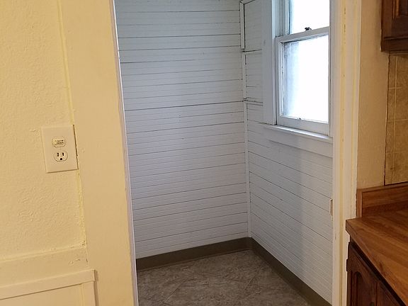 Pantry off Kitchen